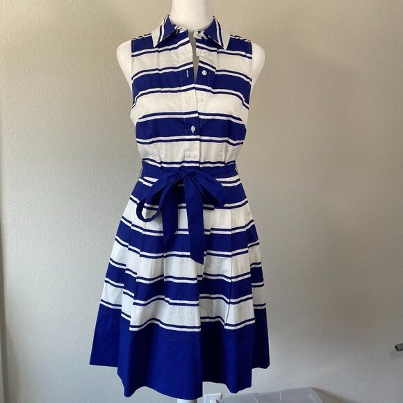 Milly Dresses & Skirts - Milly Striped Dress